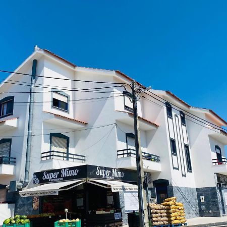 Come Inn Sesimbra Quinta do Conde Exterior foto