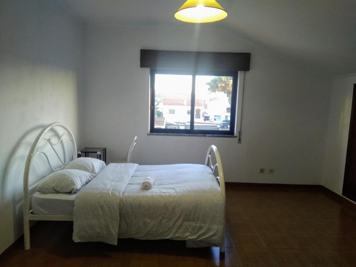 Come Inn Sesimbra Quinta do Conde Exterior foto