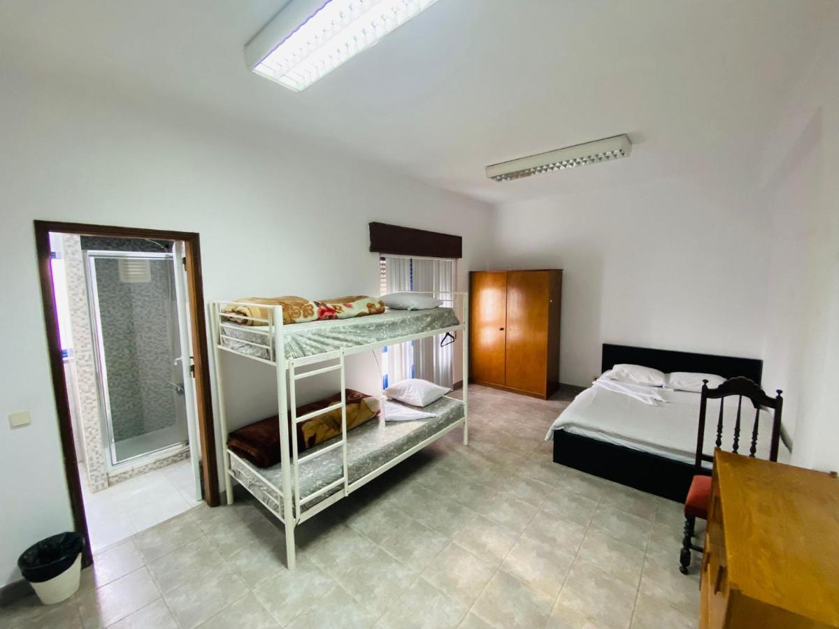 Come Inn Sesimbra Quinta do Conde Exterior foto