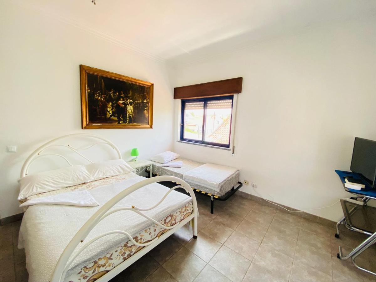 Come Inn Sesimbra Quinta do Conde Exterior foto