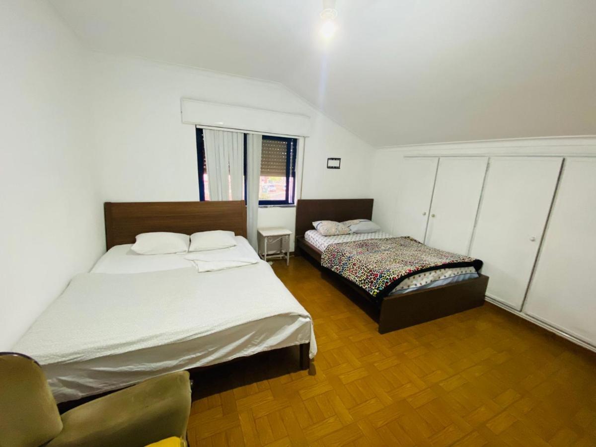 Come Inn Sesimbra Quinta do Conde Exterior foto