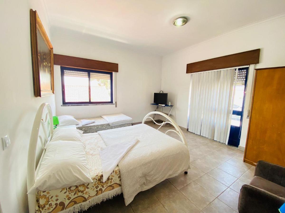 Come Inn Sesimbra Quinta do Conde Exterior foto